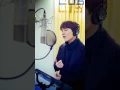 Download Lagu 진호 (JINHO) - MAGAZINE HO #01 'IF IT WAS YOU (Another Miss Oh OST) / Jung Seung Hwan' (Cover)