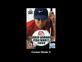 Tiger Woods 2004 PC OST - Career Mode 2