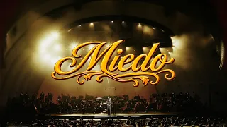 Pepe Aguilar - Miedo (Los Aguilar Sinfónico Desde El Hollywood Bowl: LIVE)