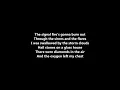 Architects - Blackhole [LYRICS]