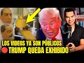 🚨TRUMP EN PÁNICO: ESTALLAN NUEVAS IMÁGENES de la Isla de EPSTEIN 🔴 Programa Completo DIC 4