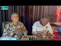 Oke Mmiri - Third video cover of CTF Record's artist PERFECTION.....