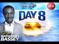 Lagu 🔴LIVE🔴 DAY 8 HALLELUJAH CHALLENGE 2026 16TH-17TH FEBRUARY BY#nathanielbassey #halleluyahchallenge