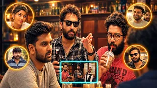 రేయ్ కౌషిక్ మందు తాగుదాం..? హా తాగుదాం.! || Ee Nagaraniki Emaindi Movie Most Hilarious Comedy Scene