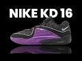 Nike KD 16 Full Workout First Impressions