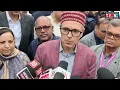 Download Lagu Minister-president Omar Abdullah noemt incident in Hazratbal ongelukkig en vraagt ​​om details ov...