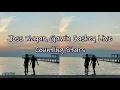 Download Lagu Joss Wayar, Gawin Caskey🎵นับดาว Counting Stars {lyrics sub: English⁄Rom}⭐Destiny Clinic Live (2025)