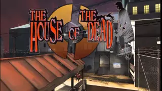 Team Fortress 2 The House Of The Dead Intro 