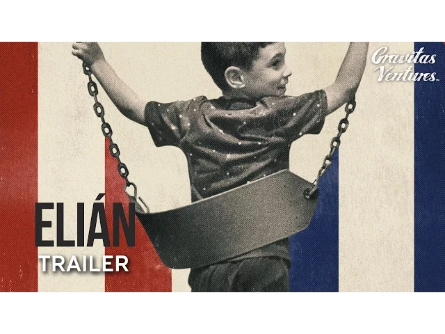 Elián | Documentary Trailer | 2017 Tribeca Film Festival Official Selection