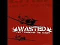 Lagu Wasted - Can't Wash Off The Stains(full ep 2003)