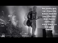 Kip Moore-Hey Pretty Girl-Lyrics
