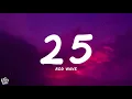 Download Lagu Rod Wave - 25 (Lyrics)