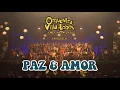 Orquestra Villa-Lobos ♥ Aquarius ♥ Galt MacDermot/Gerome Ragni