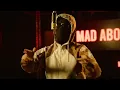 Kenzo - Mad About Bars w/ Kenny Allstar | @MixtapeMadness