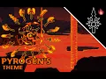 Terraria Calamity Community Remix Music - Volcanic Reinforcement