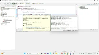 Reverse String in java How To Reverse String in Java using StringBuilder Java Programs