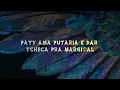 MC JVila - Puxa o Lança (Lyrics/Letra)