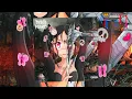 Download Lagu BELLA POARCH BUILD A BITCH (📀DRG HQ AUDIO📀)