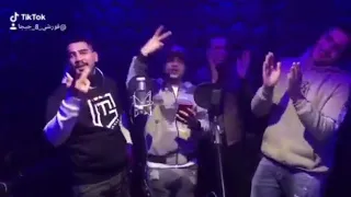 يا شله مرشدين    دندنها
