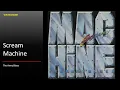 Tp110 ArmyBlues - Scream Machine