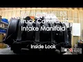 Vorshlag review of Dorman 615-183 Truck LS Intake