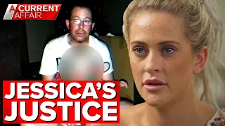 woman gets justice for what her father did to her as a vulnerable child a current affair