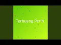 Lagu Terbuang Perih