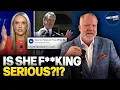 Dana Perino HITS GAVIN NEWSOM FOR checks notes HIS MEAN TWEETS