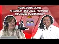 [ATR/BPN PODCAST] PART 2 - Inovasi Digital, Sertipikat Tanah akan Elektronik?