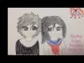 Download Lagu You are my senpai ~ Yandere-chan