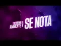 Neton Vega - Nachica (Video Lyric)