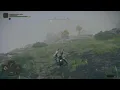 Use Giant Troll for Glowing Statue Stormhill Limgrave ELDEN RING