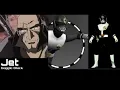 Lagu Cowboy Bebop crossover Dai Sentai Goggle-V