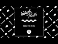 Fabich & Revelle - Feel The Vibe