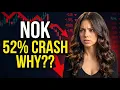 The 52 Crash That Everyone Is Getting Wrong Nokia Oyj NOK Stock Analysis