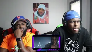 alkaline maniac official music video ragtalktv reaction