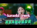 Download Lagu nganggur - prigel karaoke cewek ( simpatik musik )