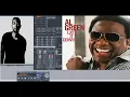 Al Green ft John Legend – Stay With Me (By The Sea) (Slowed Down)