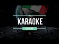 Natanael Cano Arriba KARAOKE ✔✔