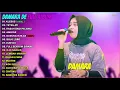 KUMPULAN LAGU TERBAIK DAMARA DE FULL ALBUM 2022 DANGDUT KOPLO TERBARU ENAK DI DENGAR SAAT SANTAI