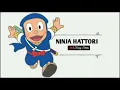 Download Lagu Ninja Hattori Ringtone || BGM WhatsApp Status