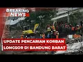 Lagu BREAKING NEWS - Update Pencarian Korban Longsor di Cisarua, Bandung Barat
