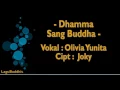 Download Lagu [Lagu Buddhis] Dhamma Sang Buddha