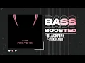 BLACKPINK - Pink Venom [BASS BOOSTED]