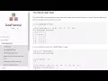 Intro to Julia DataFrames