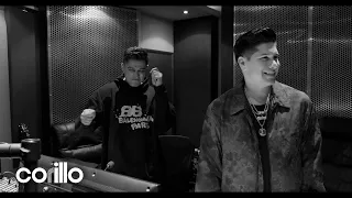 Chyno Miranda & Juan Miguel - "La Nota" (Video Oficial)