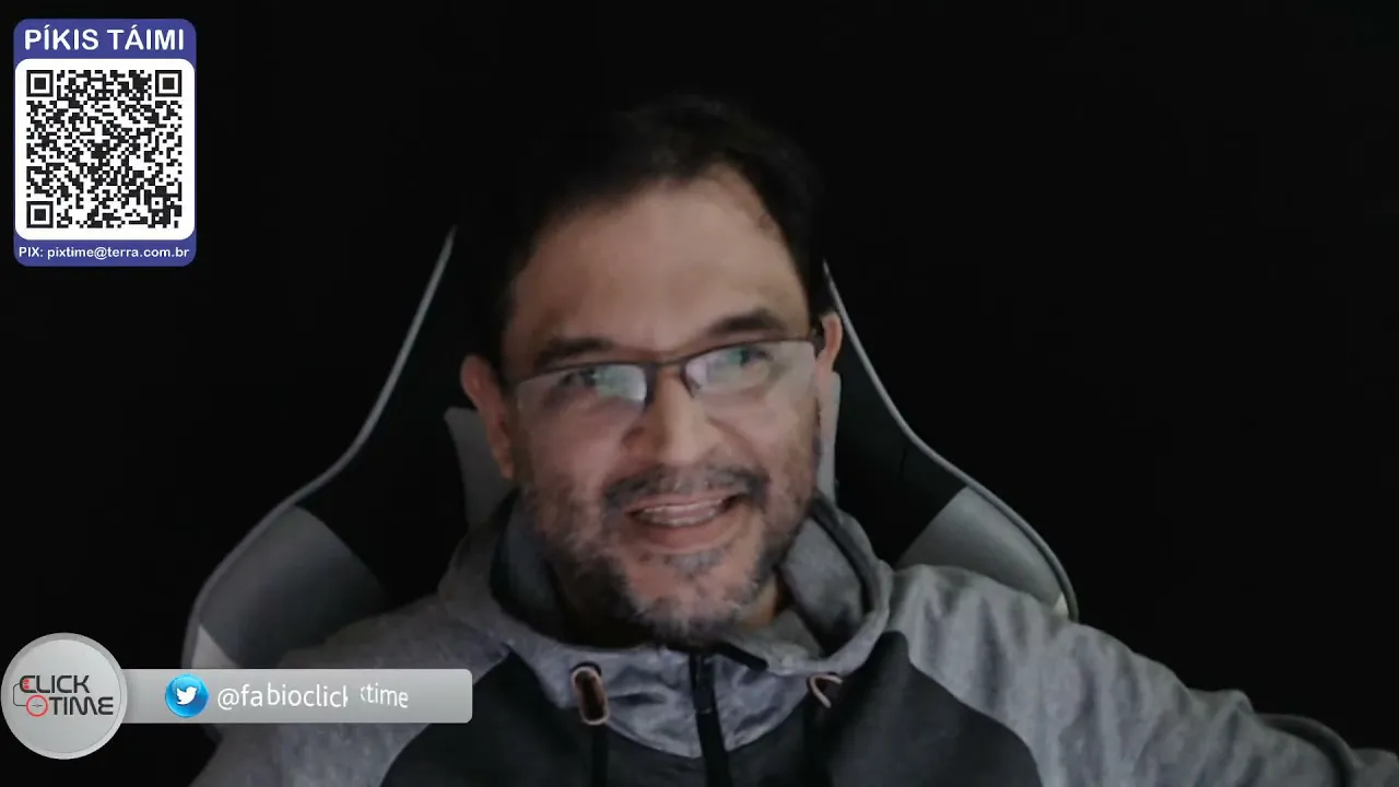 Fakes, Hackers e o seu Madruga cunçervadô!