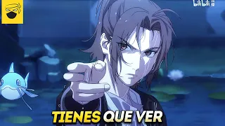 animes brutalmente buenos que tienes que ver