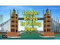 Download Lagu London Bridge Is Falling Down Nursery Rhymes Popular Baby Songs
