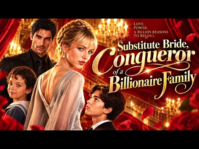 Substitute Bride, Conqueror of a Billionaire Family